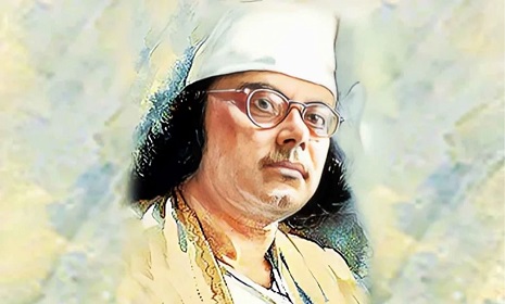 আমার কৈফিয়ৎ