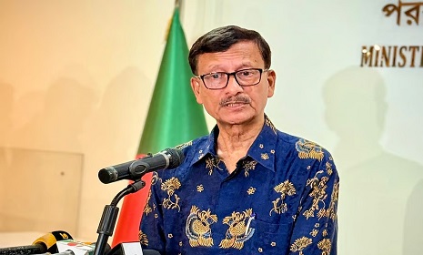 ‘ভারত থেকে পুশ-ইন ফিজিক্যালি ঠেকানো সম্ভব নয়’