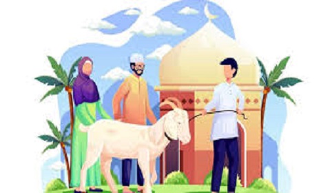 কোরবানির ঈদের গুরুত্ব ও তাৎপর্য