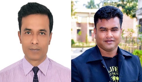 সভাপতি টুটুল, সাধারণ সম্পাদক মাসুদ রানা