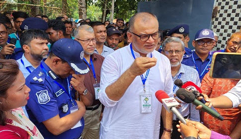 ‘কেউ অনেক টাকার মালিক মানে সে সফল এই ধারনা ভুল’