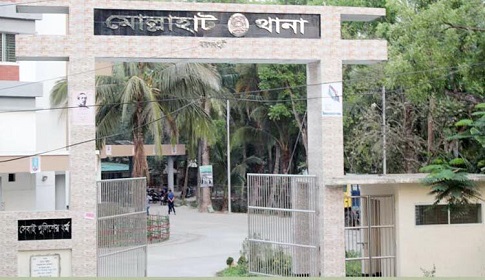 বাগেরহাটে বিএনপির দু‘গ্রুপের সংঘর্ষে নিহত ২, আহত ৪০