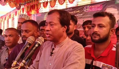 ‘মনোনয়ন পেতে নড়াইলে অতিথি পাখির আনাগোনা বেড়ে যায়’