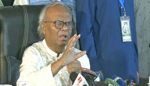 ড. ইউনূস ও তারেক রহমানের বৈঠকটি গণতন্ত্রকে এগিয়ে নেবে অনাদিকাল পর্যন্ত