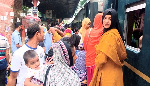 করোনা ভাইরাস প্রতিরোধে স্বাস্থ্যবিধি মেনে চলার পরামর্শ চিকিৎসকের