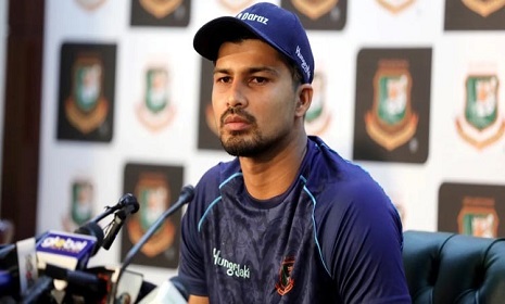 ‘জাতীয় দলে চান্স না পেলে ক্রিকেট খেলে লাভ কী’