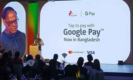 ‘বাংলাদেশের সম্ভাবনা সীমাহীন, একে নষ্ট করার সুযোগও সীমাহীন’
