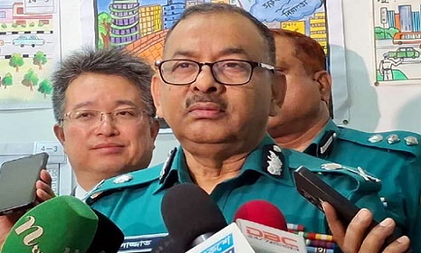 ‘মব ঠেকাতে ব্যর্থ হলে পুলিশ সদস্যদের বিরুদ্ধে ব্যবস্থা’