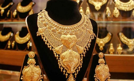 কমেছে স্বর্ণের দাম