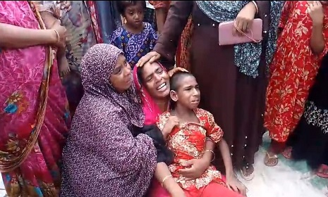 মধুমতি নদীতে মাছ ধরার সময় মৎস্যজীবীর উপর হামলা, অপর মৎস্যজীবী নিখোঁজ
