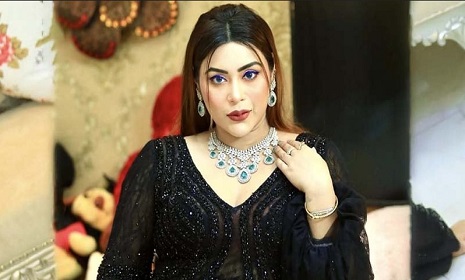 ১২৭ জনের বিরুদ্ধে আইনি পদক্ষেপের হুঁশিয়ারি মিষ্টি জান্নাতের