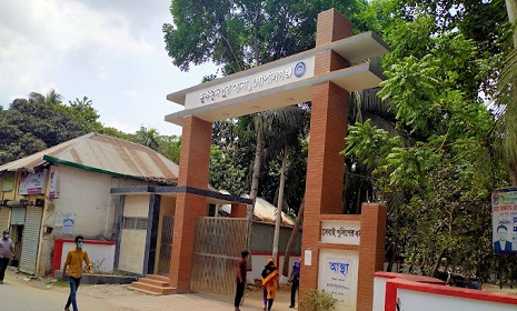 গোপালগঞ্জে ট্রাকের ধাক্কায় অন্তঃসত্ত্বা নারীসহ নিহত ২