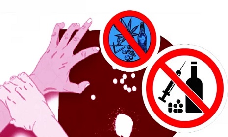 মাদকমুক্ত সমাজ গঠনে আমাদের ভূমিকা