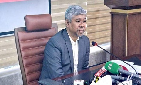 ‘চলমান আন্দোলনে রাজস্ব আদায়ে সমস্যা হচ্ছে’