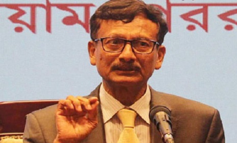‘বাংলাদেশ-চীন-পাকিস্তান মিলে কোনো জোট হচ্ছে না’