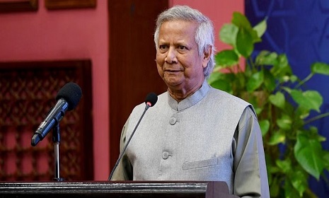 ‘সামাজিক ব্যবসা বিশ্ব বদলে দেওয়ার ক্ষমতা রাখে’