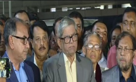 ‘চীন সফর সফল হয়েছে’
