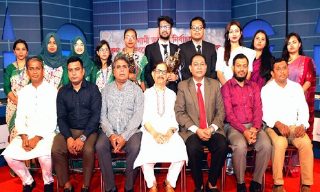 ‘আওয়ামী লীগকে ক্ষমার সুযোগ নেই, নির্বাচনেও অংশগ্রহণ নয়’