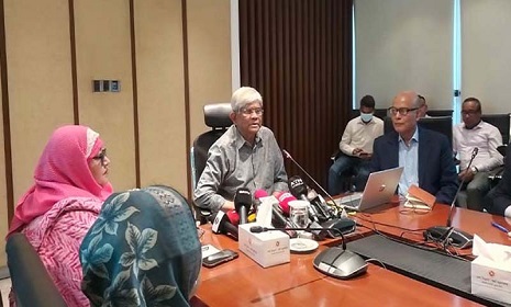 ‘গভর্নররা সরকারের এজেন্ট হিসেবে কাজ করতেন’