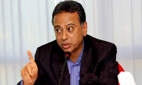 ‘কানাডার সঙ্গে সম্পর্ক জোরদারে আগ্রহী বিএনপি’