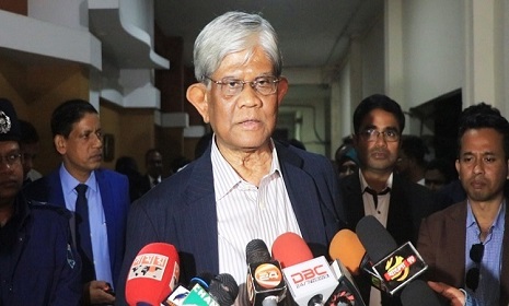‘নির্বাচনী বাজেটে কোনো কার্পণ্য করা হবে না’