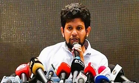 ‘জুলাই নিয়ে চলচ্চিত্র ও প্রামাণ্যচিত্র নির্মিত হবে’