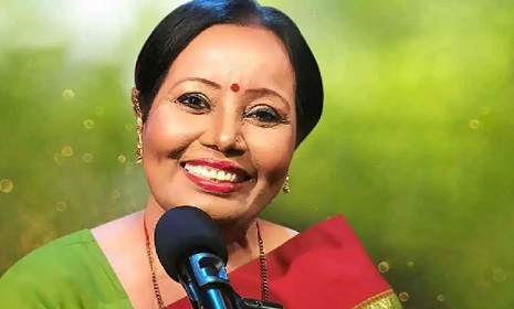 শিল্পী জীনাত রেহানা আর নেই