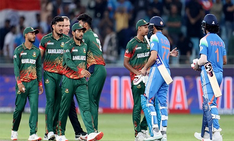 ভারতের বাংলাদেশ সফর অনিশ্চিত, দিল্লি থেকে মেলেনি ‘সবুজ সংকেত’