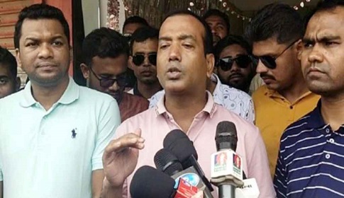 ‘৪ আগস্ট ছাত্রদলের নেতৃত্বে যাত্রাবাড়ী দখলমুক্ত করেছি’