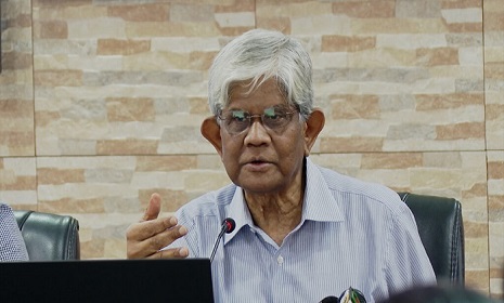 ‘দুর্বল ব্যাংকের দুর্বলতা কাটাতে সংস্কার চলছে’
