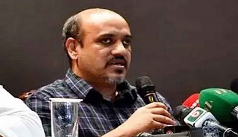 ‘জুলাই জাতি পুনর্গঠনের নতুন আশা জাগায়’