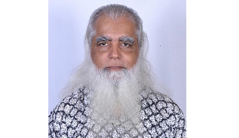 আবদুল হামিদ মাহবুব'র একগুচ্ছ লিমেরিক