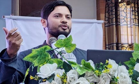 ‘লজ্জায় মাথা নিচু করে থাকলাম, কিছুই বলতে পারলাম না’