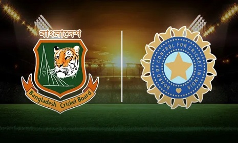 পিছিয়ে গেল বাংলাদেশ-ভারত সিরিজ