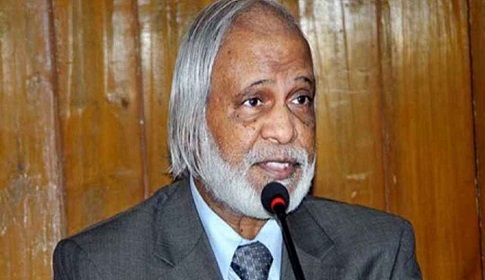 ‘দেশ থেকে পালানোর মনোভাবই আ.লীগের চরিত্র’
