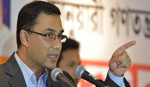 ‘আ.লীগ নেতারা ক্ষমতায় থাকাকালীন পৈশাচিক দমন-পীড়ন চালিয়েছিলেন’