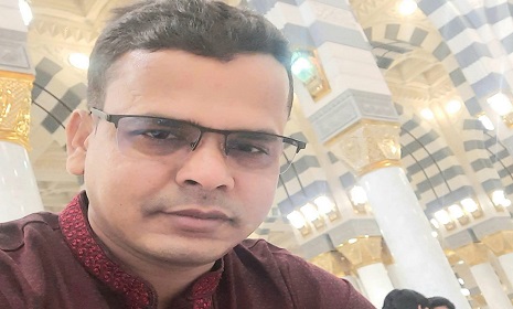 ফরিদপুরে এ কে আজাদের বাড়িতে চড়াও এর ঘটনায় কৃষকদলের সদস্য গ্রেফতার