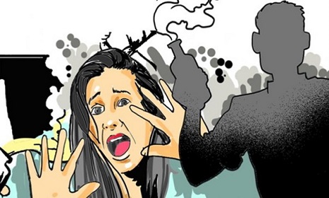 ফরিদপুরে যৌতুকের জন্য পাশবিক নির্যাতনের শিকার সেই গৃহবধুর ঢাকায় মৃত্যু