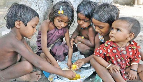আন্তর্জাতিক দারিদ্র্য দূরীকরণ দিবস: সচেতনতা, চ্যালেঞ্জ এবং প্রভাব