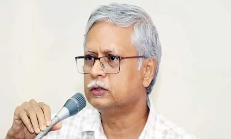 ‘অতি রাজনীতি যেন রাকসুর মূল উদ্দেশ্যকে ব্যাহত না করে’