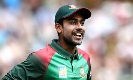 টেস্ট অধিনায়কের দায়িত্ব পেলে নিতে প্রস্তুত মিরাজ