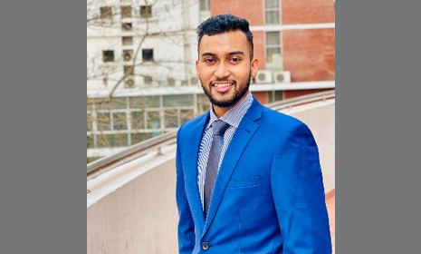 Redoyan Chowdhury’s AI Crusade: Preventing the Next Billion-Dollar Breach