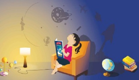 শিশুর বিকাশ নিশ্চিত করতে টেকসই রাষ্ট্রীয় উদ্যোগ