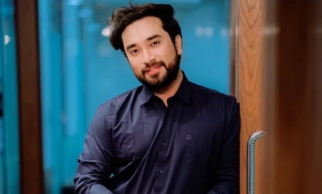 ‘আপনি জিতে গেছেন হাদি’