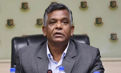 সৌদি আরবের অনুরোধ প্রত্যাখ্যান করলো বিসিবি