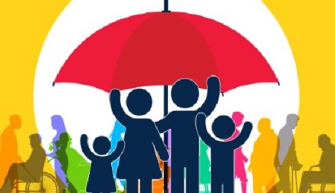 দক্ষিণ এশিয়ায় দারিদ্র্য বিমোচনে সামাজিক সুরক্ষার ভূমিকা 