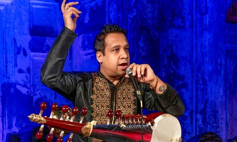 ‘শিল্পী, সাংস্কৃতিক প্রতিষ্ঠান সম্মান না পেলে বাংলাদেশে ফিরব না’