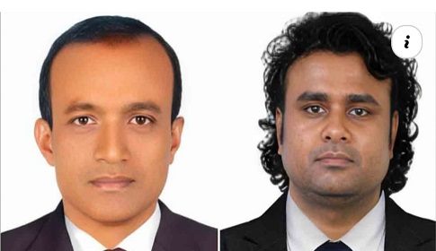 সভাপতি বাবুল হোসেন, সম্পাদক রিপন গোয়ালা অভি