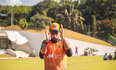 বিদেশিদের আগমনে বিপিএলে প্রাণচাঞ্চল্য