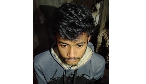 নড়াইলে কোরআন শরীফ অবমাননার অভিযোগে যুবক গ্রেফতার